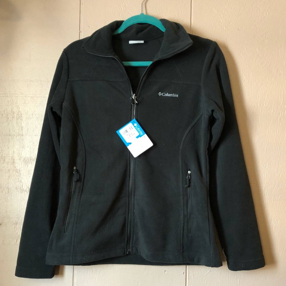 Columbia jacket